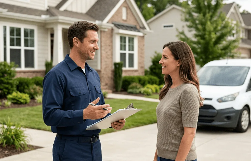 Mold Remediation Evans, GA FAQs